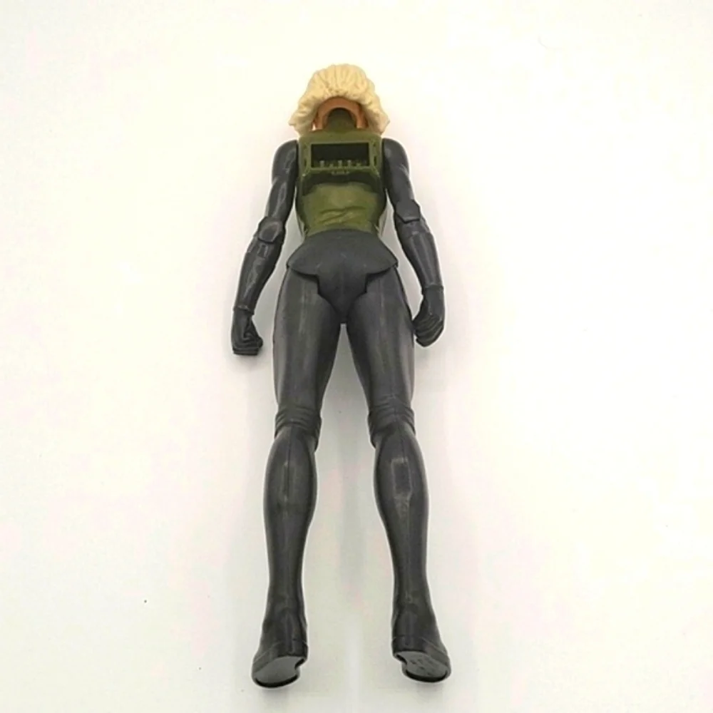 Marvel Action Figure Black Widow